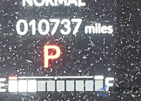 2024 Honda Hr-V Awd Sport/Awd Sport W/O Bsi из США, поврежденный, VIN 3CZRZ2H54RM723749